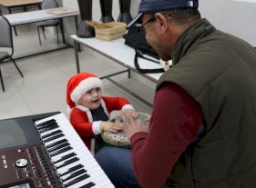 علاج مستمر وثبات على الهدف...نجاح مؤكد