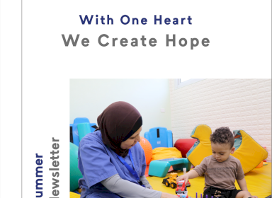 Summer newsletter 2025