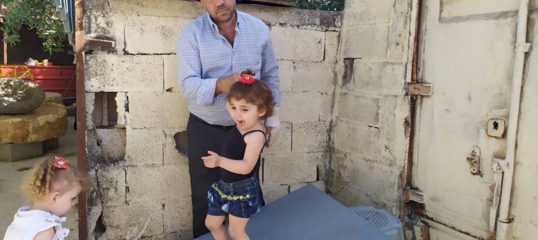 العلاج عن بعد... مركز تأهيل مصغر في المنزل