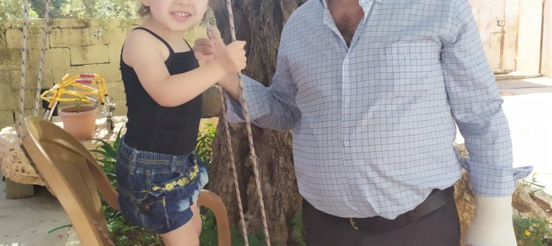 العلاج عن بعد... مركز تأهيل مصغر في المنزل