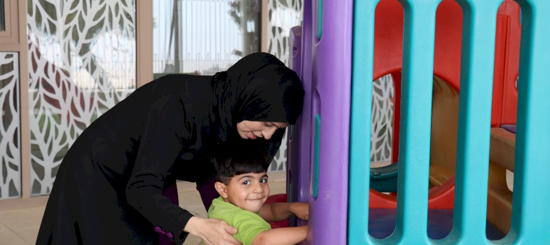 A Journey Toward Independence