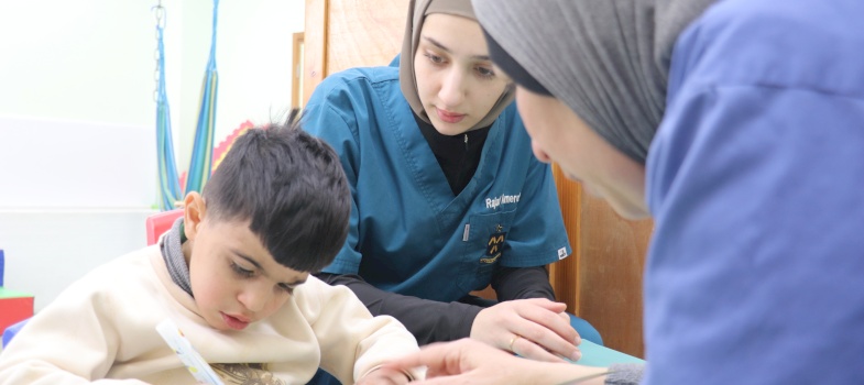 A Journey Toward Independence