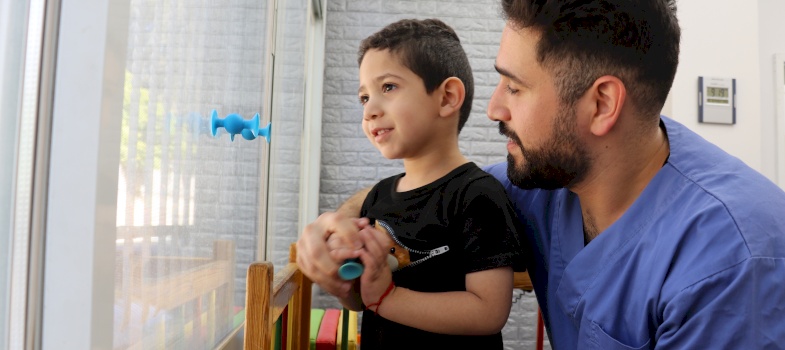 Adam&hellip; The Silent Hero